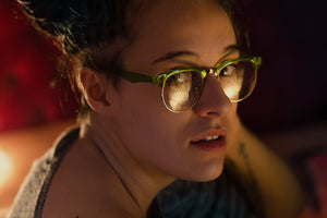 Do blue light blocking glasses work?