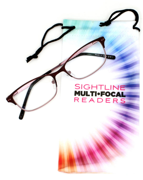 - Microfiber Pouch for Storage and Cleaning Glasses