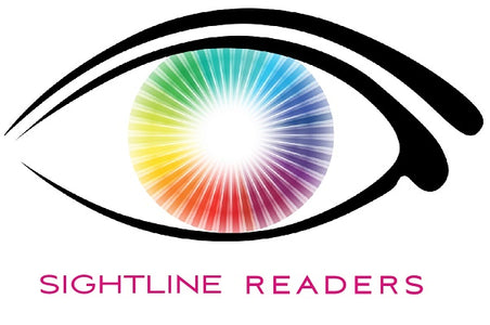 SightLine Progressive Readers logo