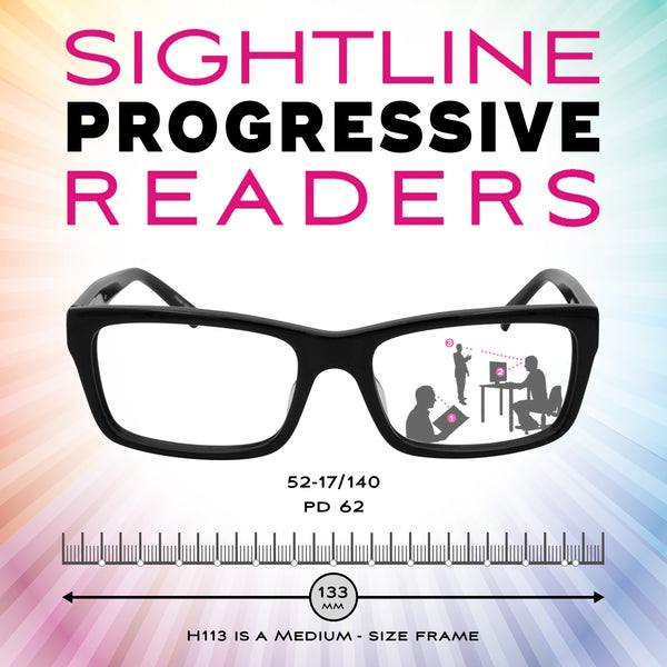 H113 Medium -