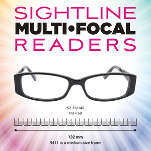 R411 Medium -