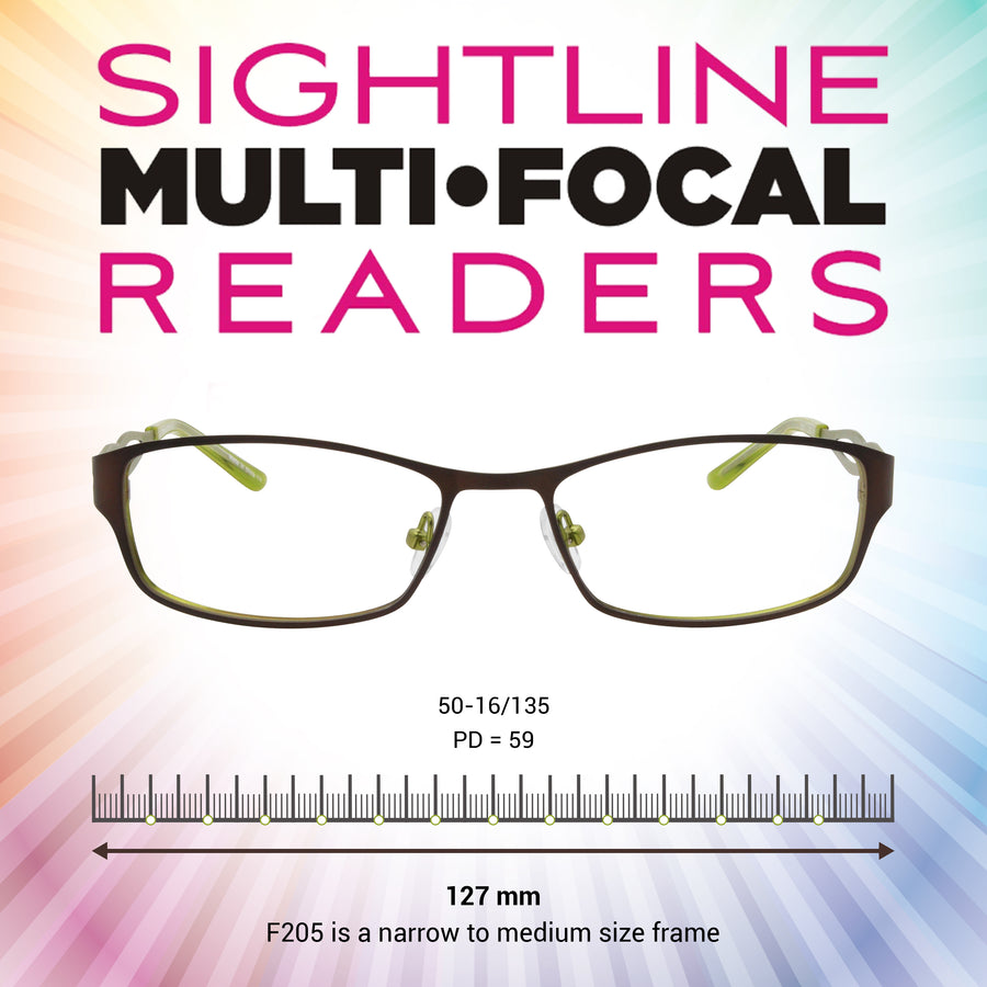 F205 Medium -