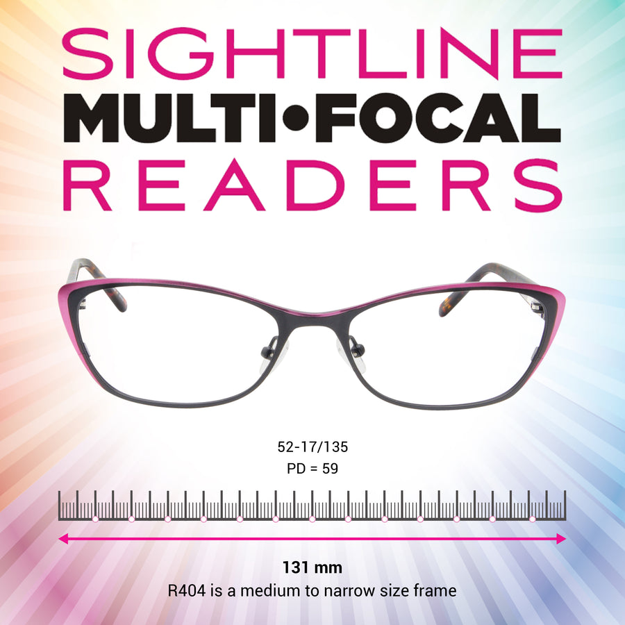 R404 Medium